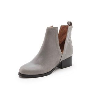 Jeffrey Campbell booties